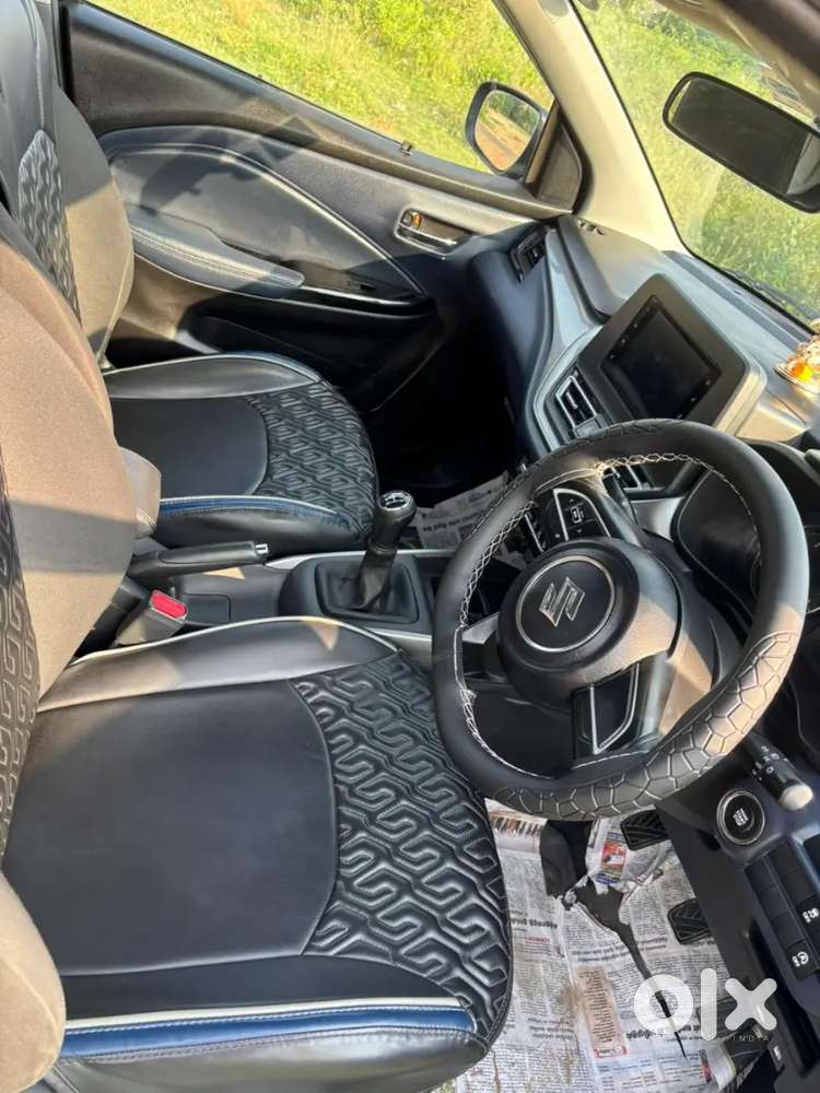 Maruti Suzuki Baleno 2023 Petrol 18400 Km Driven
