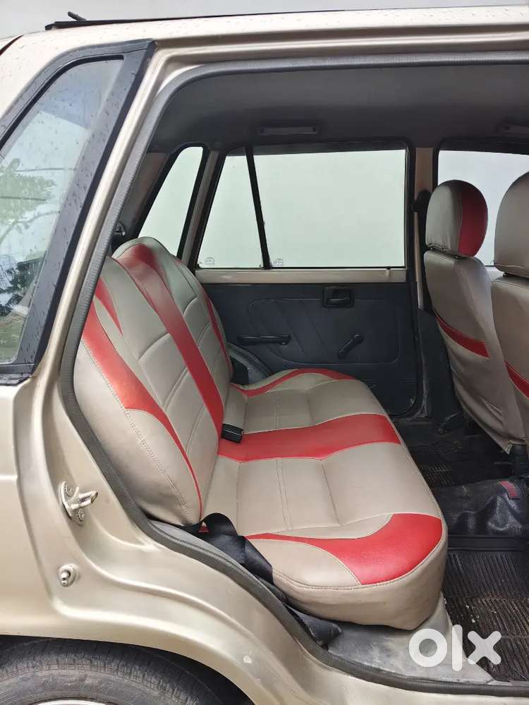 Maruti Suzuki 800 Ac 2004