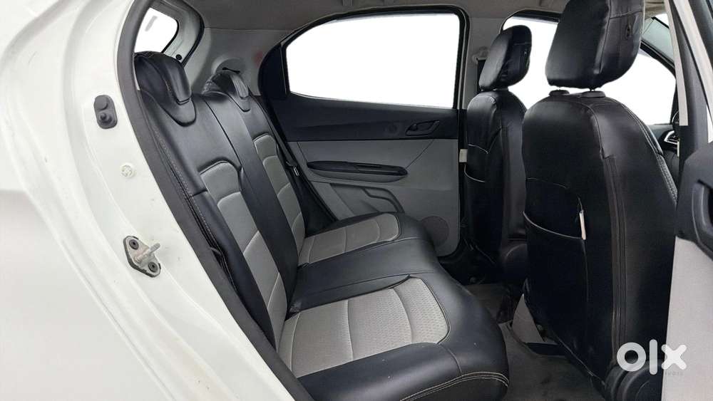 Tata Tiago 1.2 Revotron Xt, 2022, Petrol