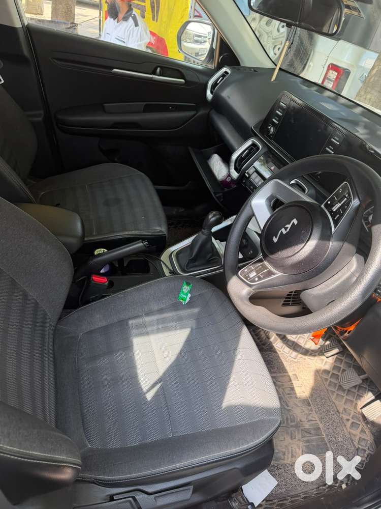 Kia Sonet 1.2 Htk Plus, 2023, Petrol