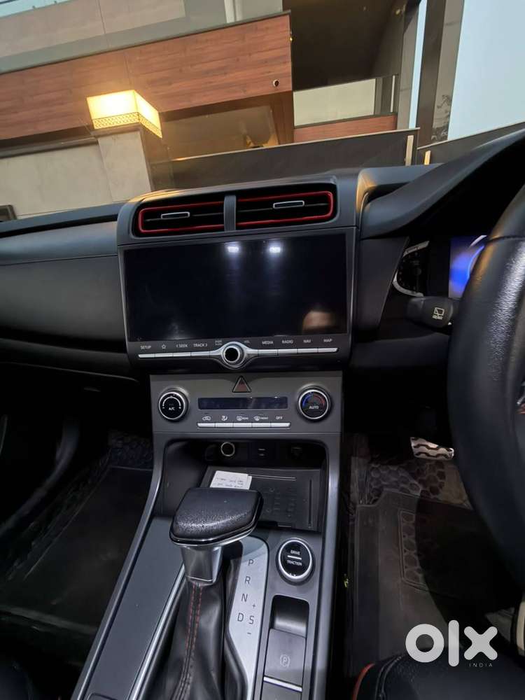 Hyundai Creta 2022 Turbo7 Dct