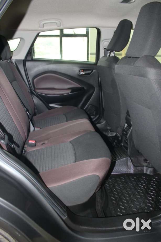 Toyota Urban Cruiser Taisor V 1.0 Petrol Mt, 2025, Petrol