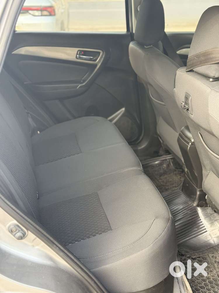 Maruti Suzuki Brezza Zdi+ Amt, 2019, Diesel