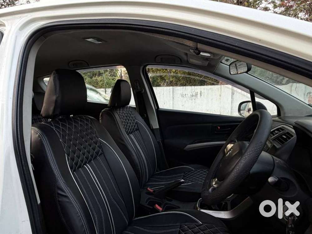 Toyota Glanza G, 2022, Petrol