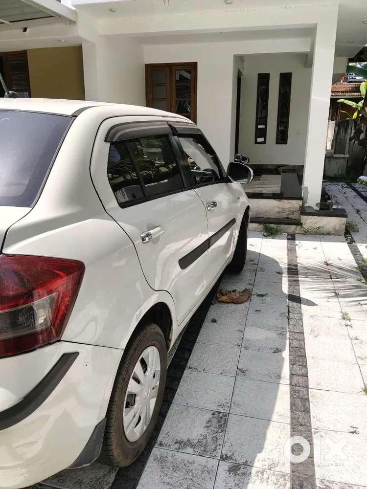 Maruti Suzuki Dzire Diesel 2013