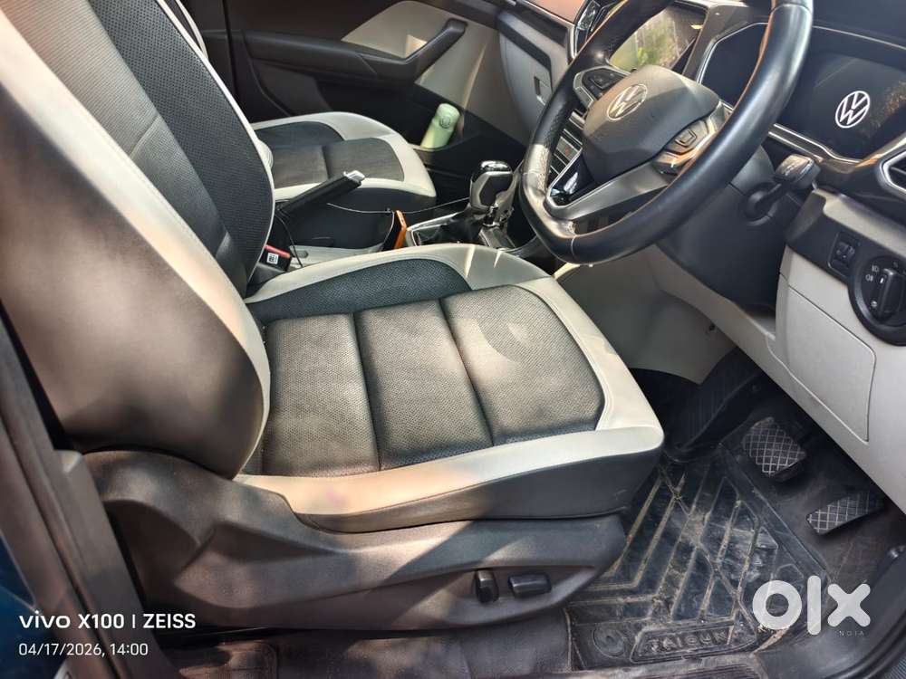 Volkswagen Taigun 1.0 Tsi Highline At, 2024, Petrol