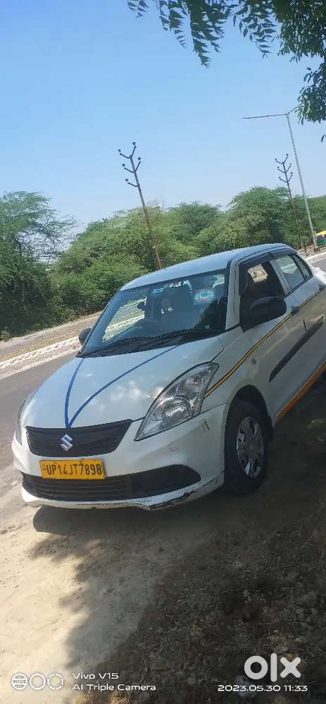 The Car Is In The Best Condition