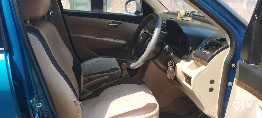 Maruti Suzuki Swift Dzire Vdi Bsiv, 2015, Diesel