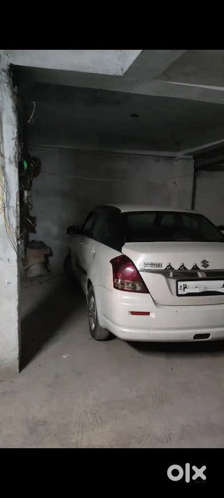 Maruti Suzuki Swift Dzire 2011 Diesel 92000 Km Driven