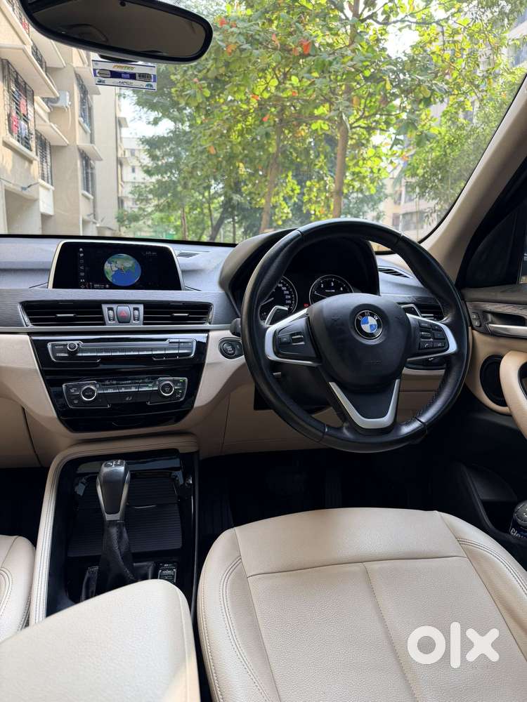 Bmw X1 2.0 Sdrive 20d, 2019, Diesel