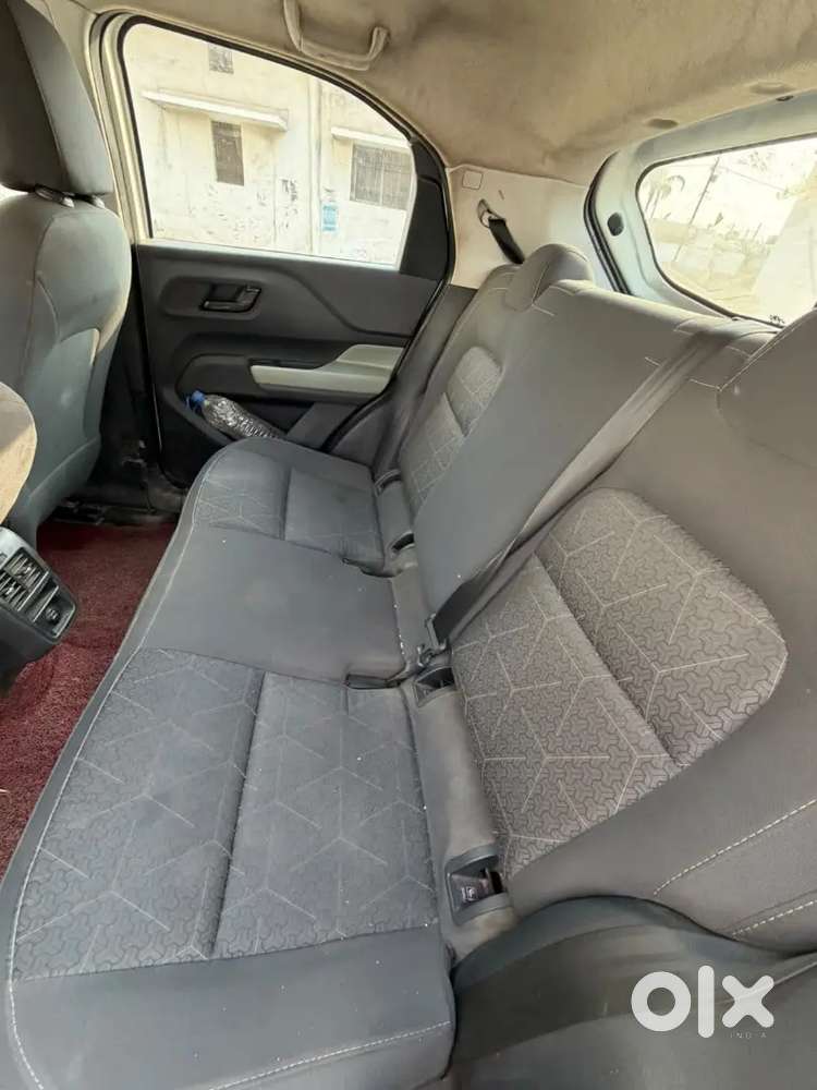 Tata Punch Camo Adventure 2025