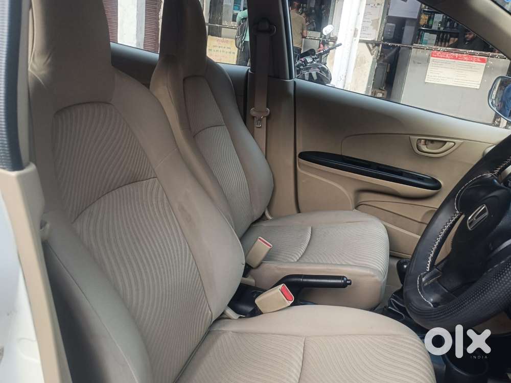 Honda Mobilio 1.5 S I-vtec Mt, 2015, Petrol