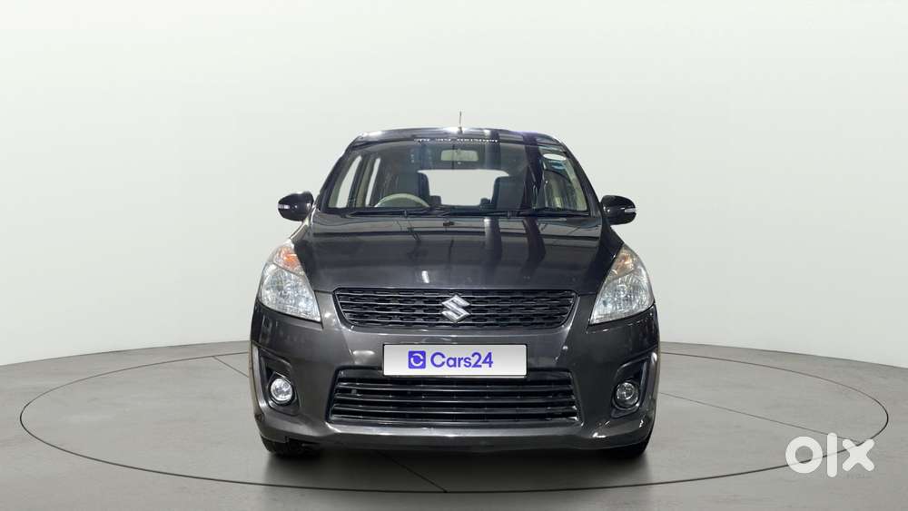 Maruti Suzuki Ertiga 2012-2015 Vxi, 2014, Petrol