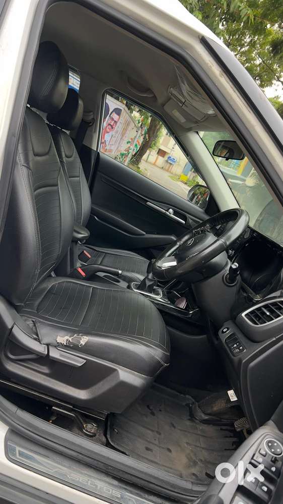 Kia Seltos Htk Plus G, 2021, Petrol