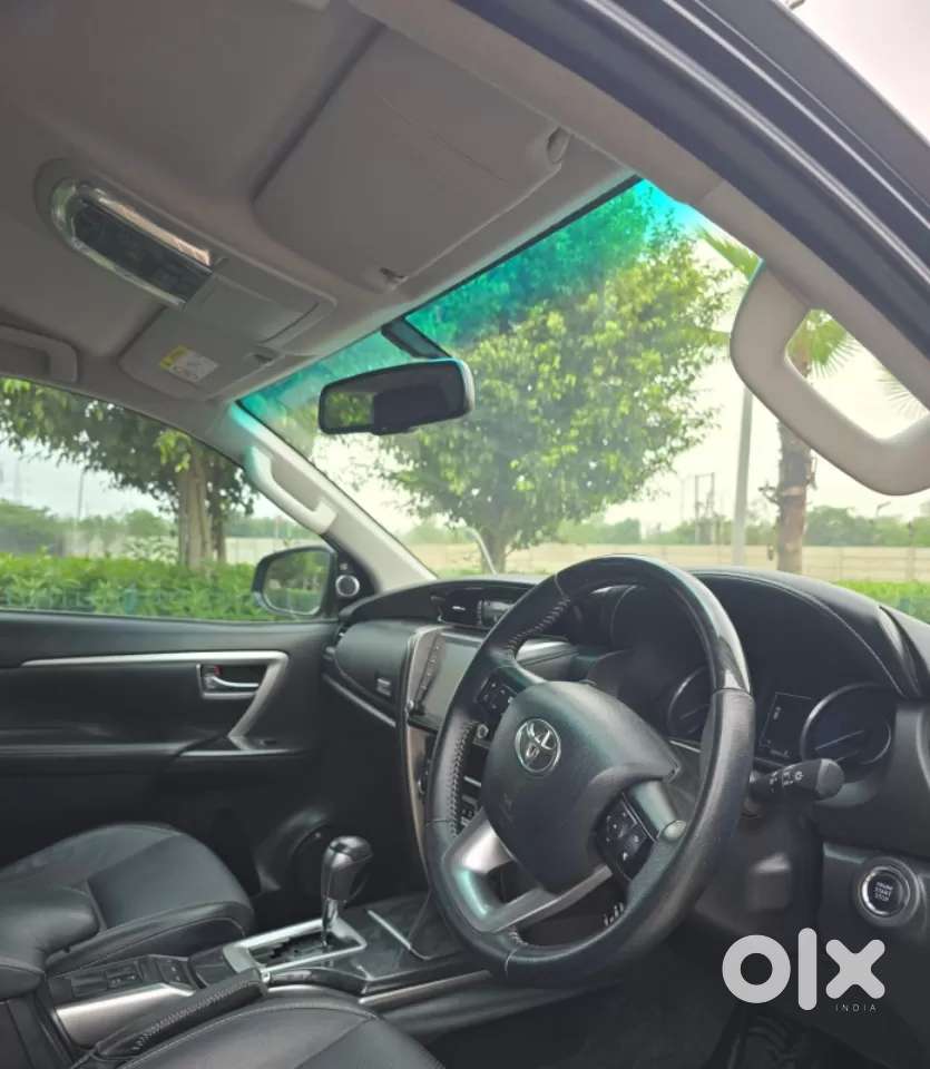 Toyota Fortuner, 2022, Diesel