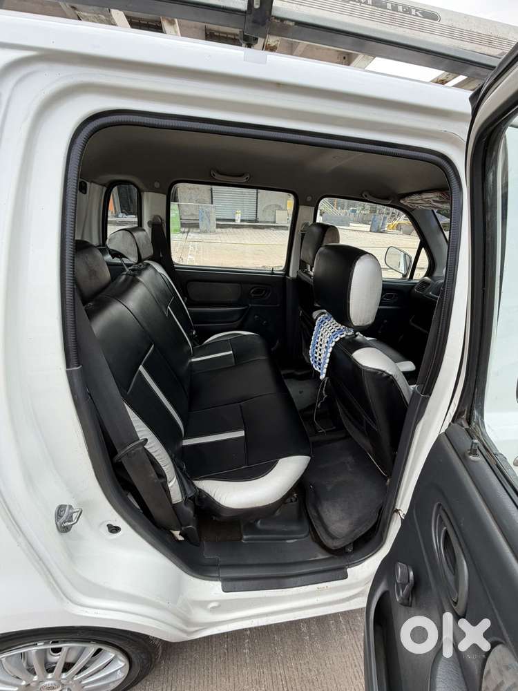 Maruti Suzuki Wagon R 1.0 Lxi, 2009, Petrol