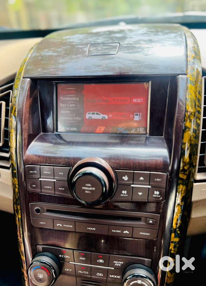 Pbxxx0011 Vip Number Mahindra Xuv500 2013 Diesel Well Maintained