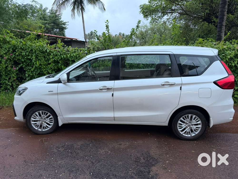 2019 Maruti Ertiga Diesel