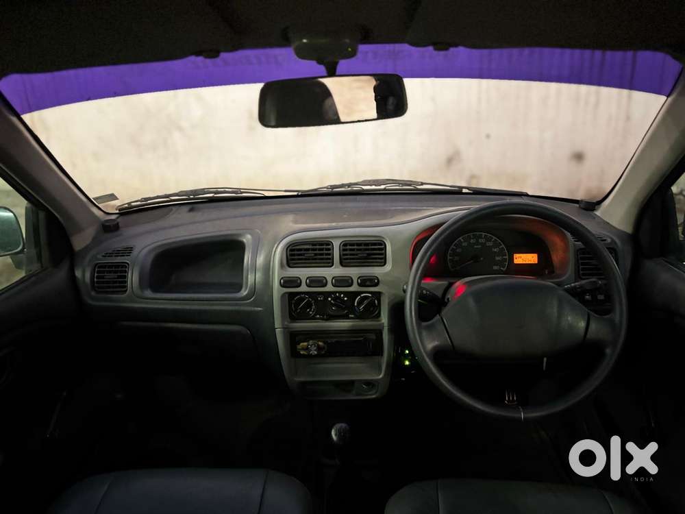 Maruti Suzuki Alto 0.8 Lxi (o), 2012, Petrol