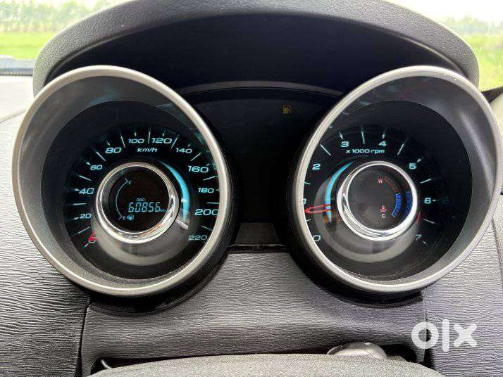 Mahindra Xuv500 W9, 2021, Diesel