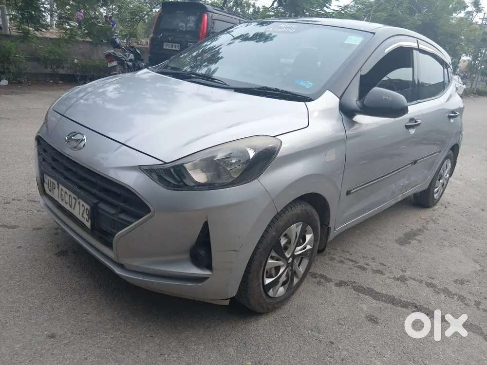 Hyundai I10 Nios
