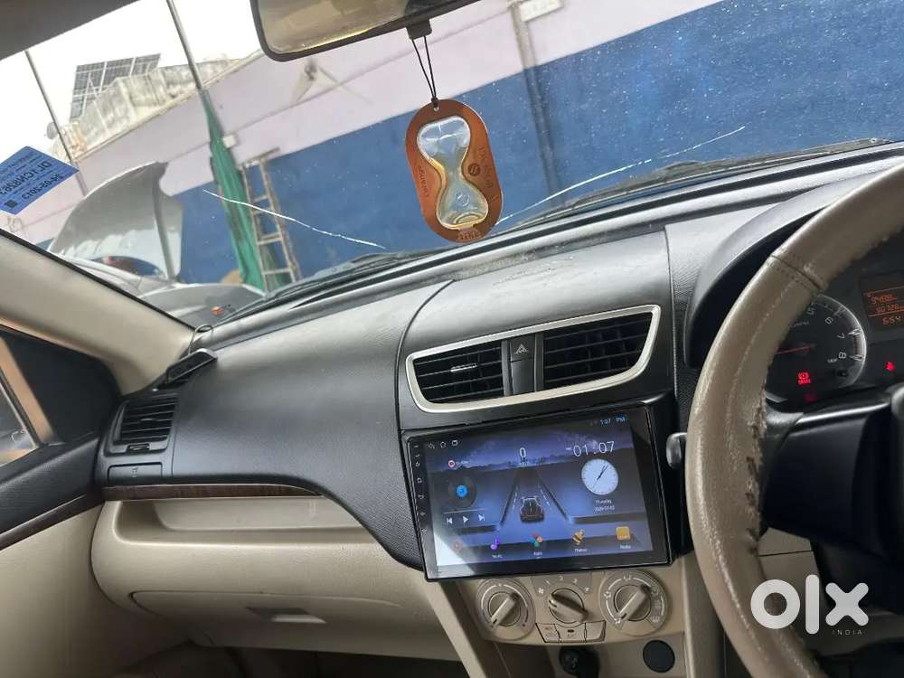 Maruti Suzuki Dzire 2013 Petrol