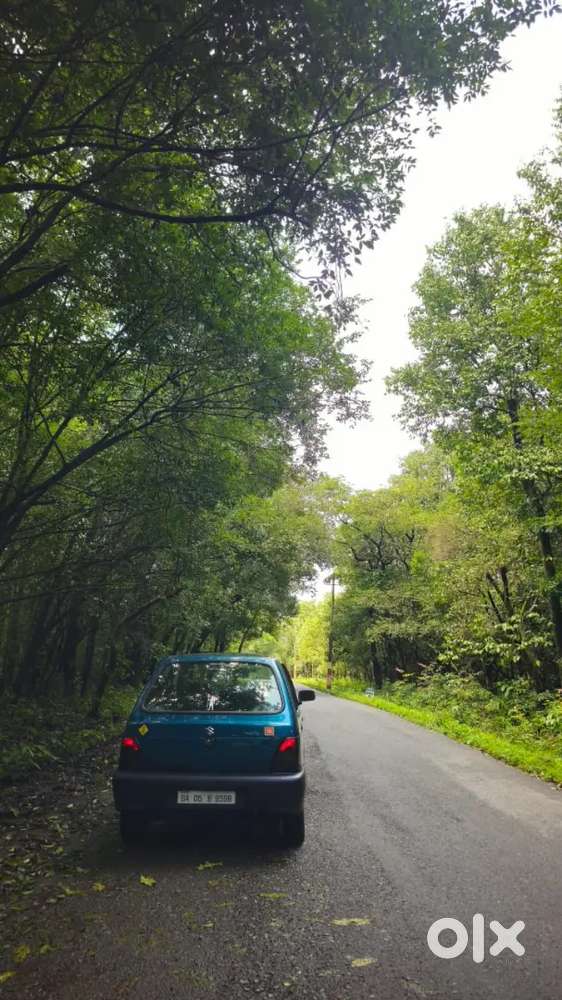 Maruti Suzuki 800 2013 Petrol 130000 Km Driven