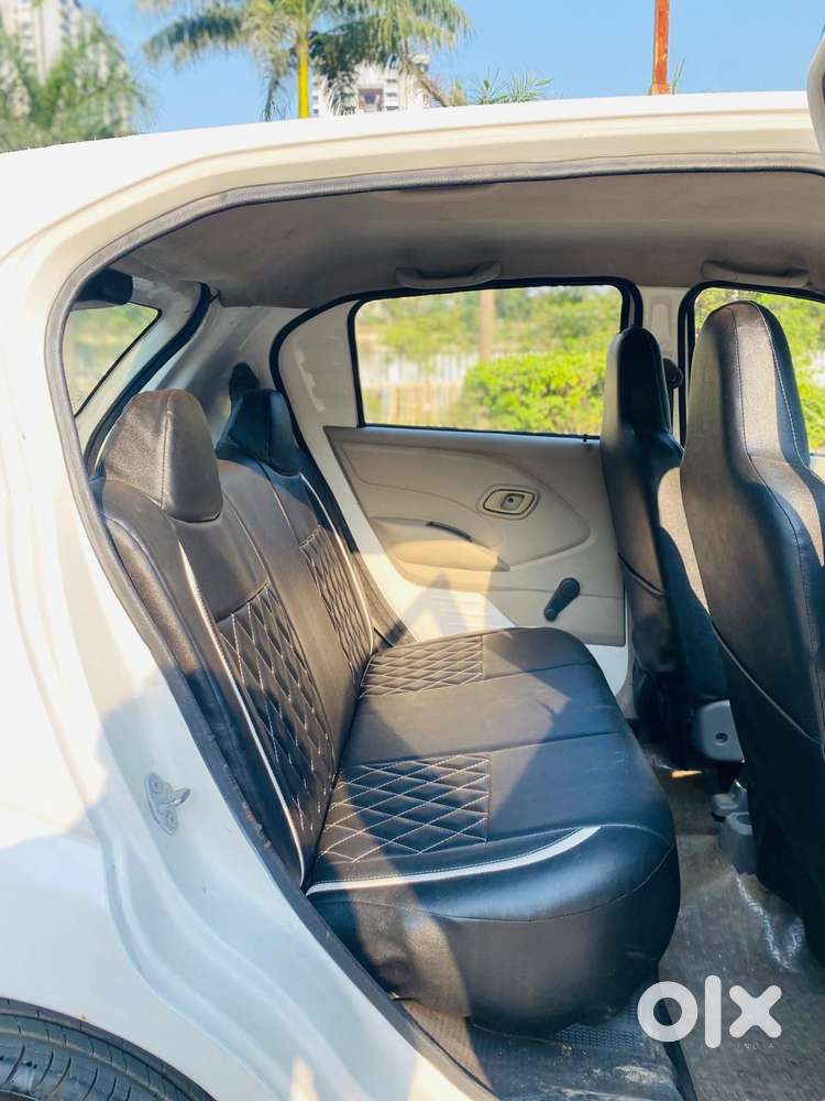 Datsun Redigo 1.0 T Option, 2016, Petrol