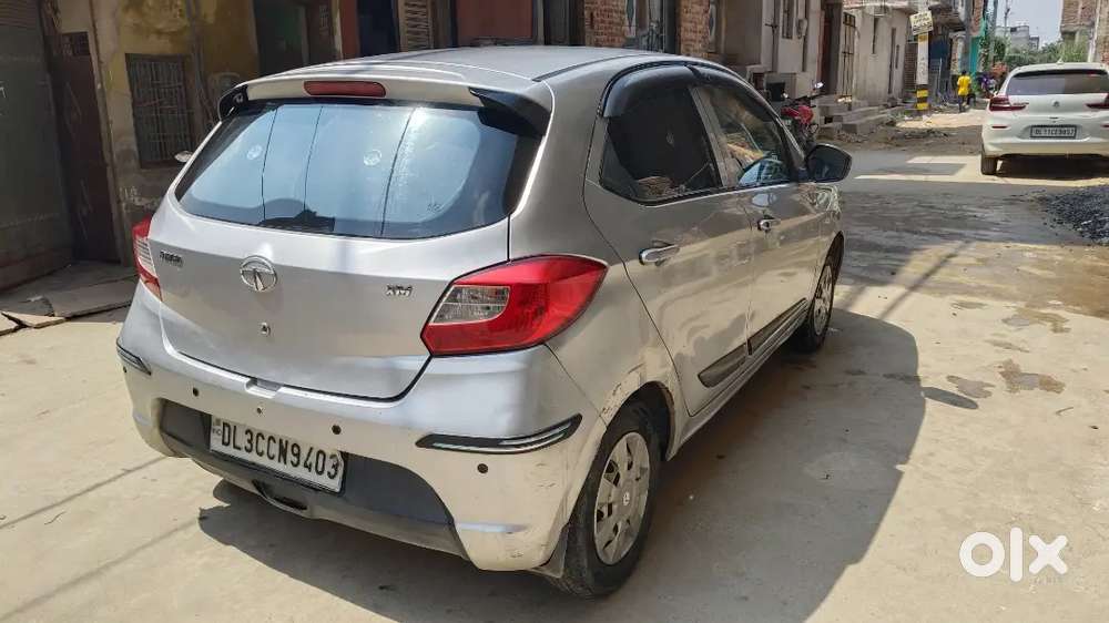 Tata Tiago 1.2 Revotron 2018