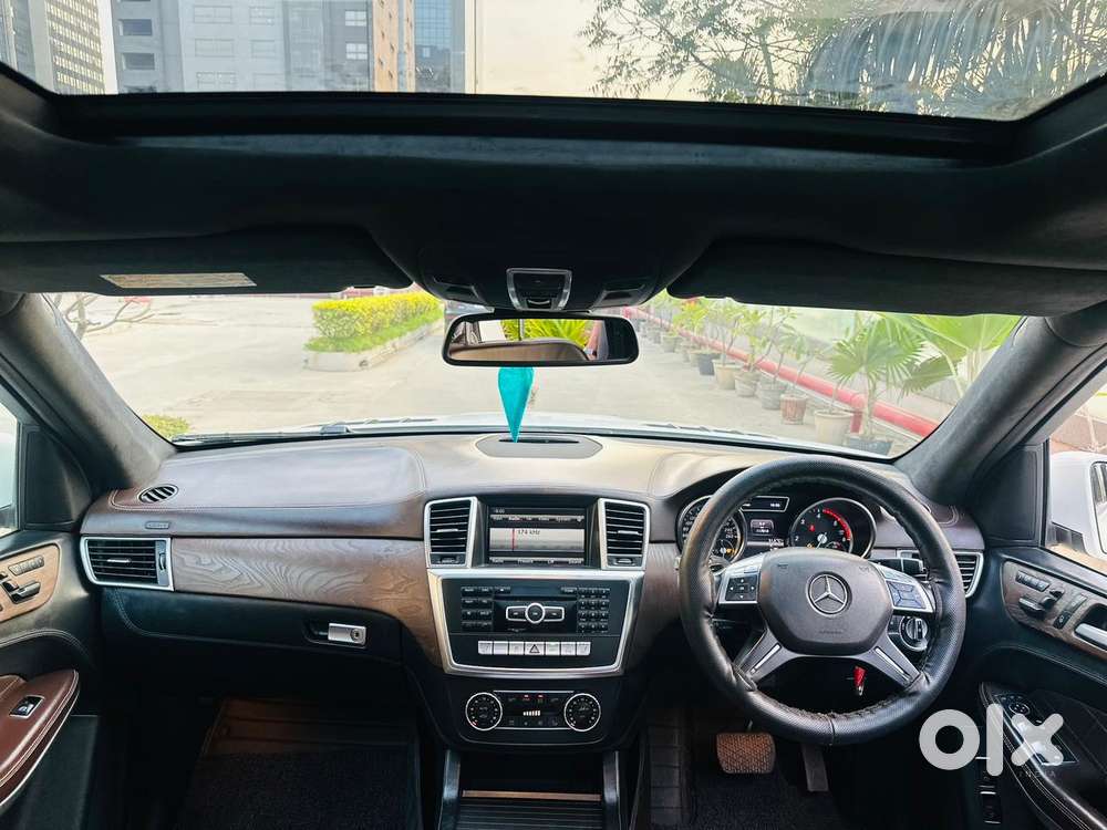 Mercedes-benz Gle 350 D, 2013, Diesel