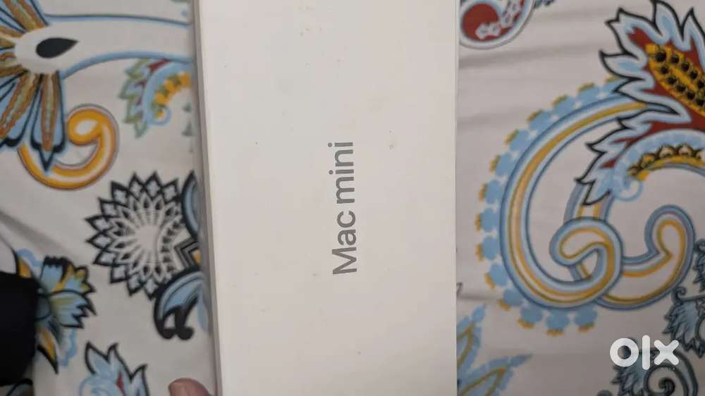Mac mini m2 8gb
