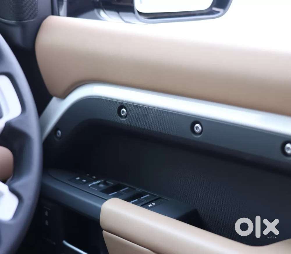 Land Rover Defender, 2026, Diesel