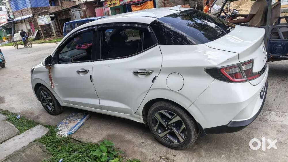 Hyundai Aura 2020 | Only 15,000 Km Driven | Bumper To Bumper Insurance