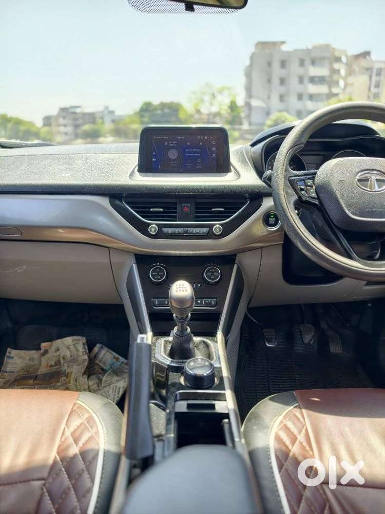 Tata Nexon 1.5 Revotorq Xz Plus, 2019, Diesel