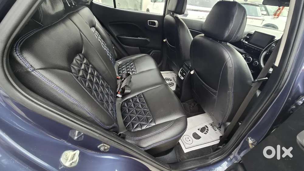 Next To Showroom Condition