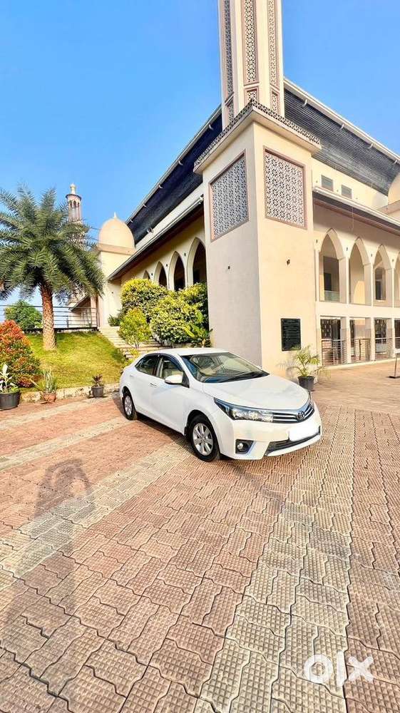 Toyota Diesel Manual 2016