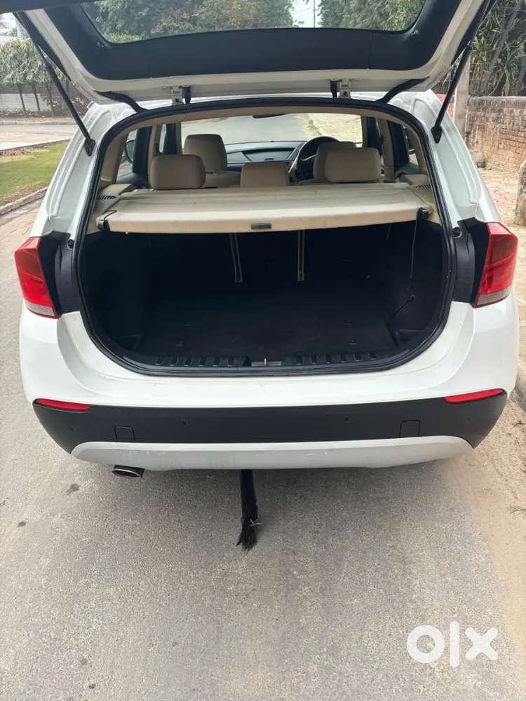 Bmw 1 Series 2012 Diesel 73000 Km Driven