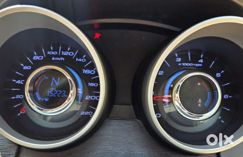 Mahindra Xuv500 2.2 W10, 2017, Diesel