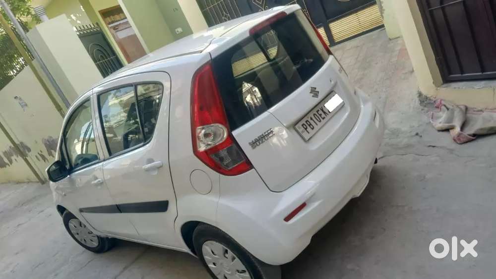 Ritz Ldi To Vdi