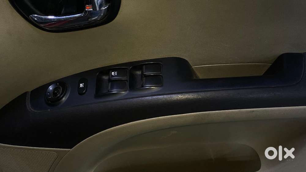 Hyundai I10 Magna, 2012, Petrol