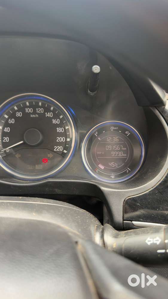 Honda City 2015 Diesel 98000 Km Driven