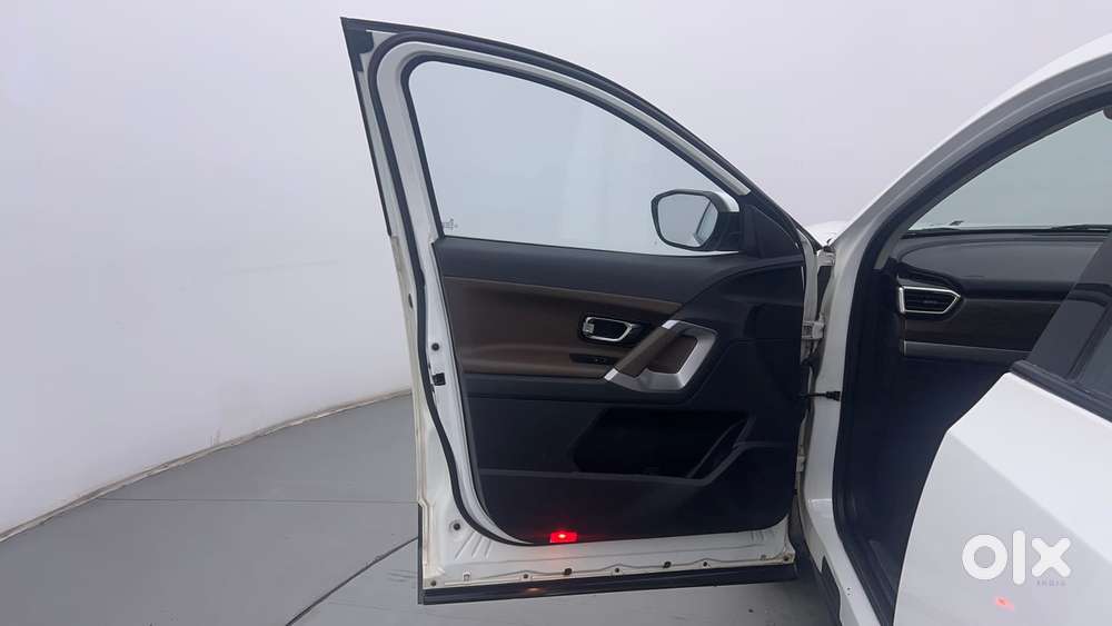 Tata Harrier Xza+, 2022, Diesel