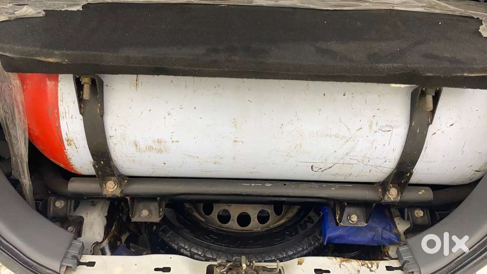 Maruti Suzuki Alto 800 2012-2016 Cng Lxi, 2015, Cng & Hybrids