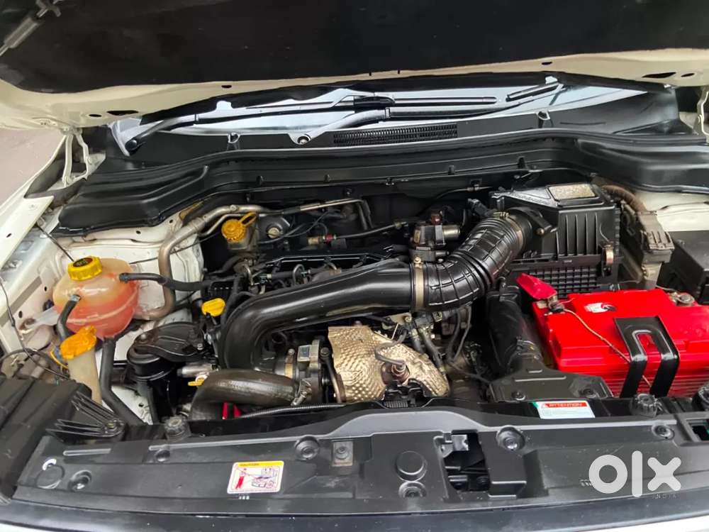 Mahindra Xuv300 W6 Diesel, 2021, Diesel