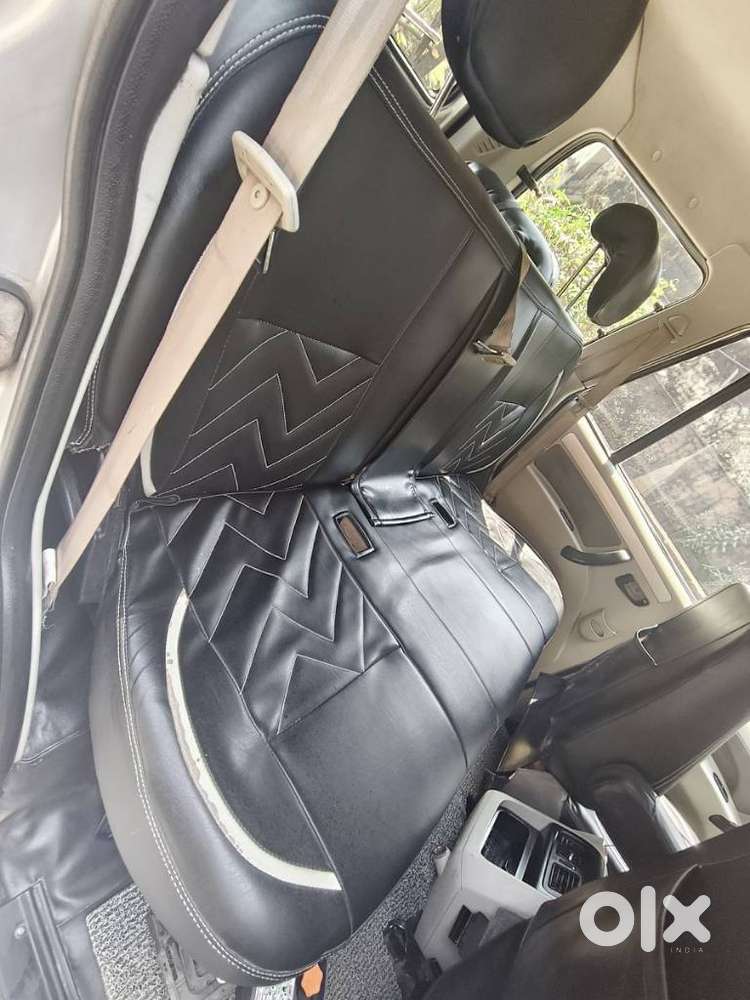 Mahindra Scorpio 1.99 S10 4wd, 2017, Diesel