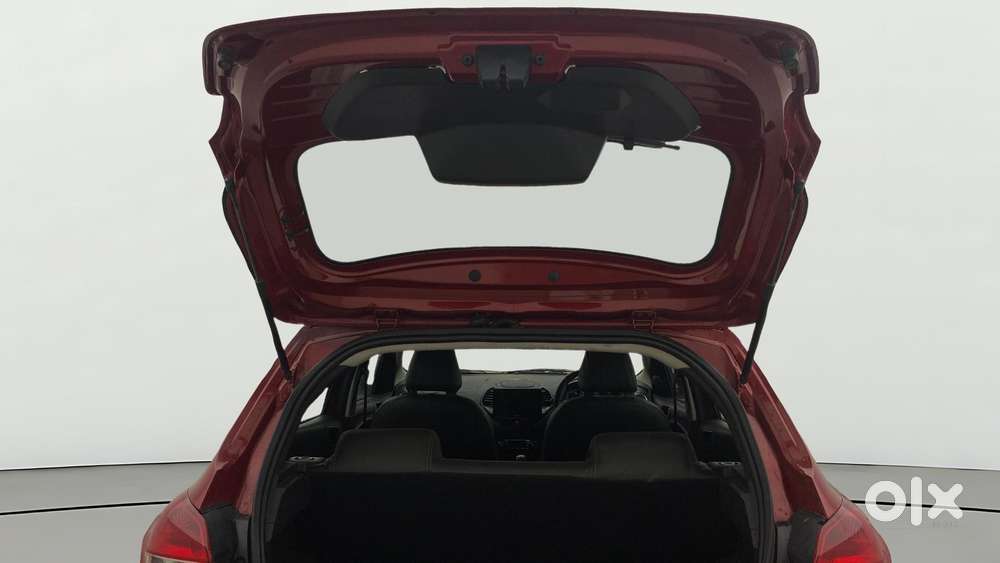 Ford Figo 2012-2015 Petrol Titanium, 2017, Petrol
