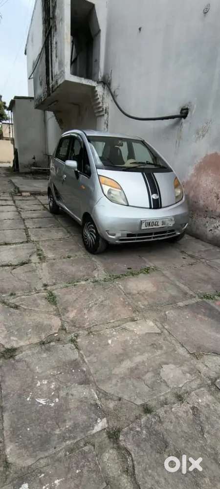 Tata Nano