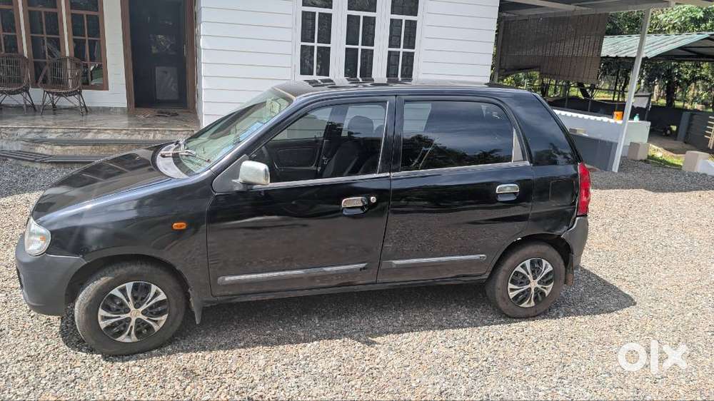 Maruti Suzuki Alto 2009