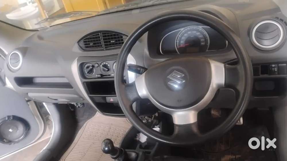 Alto 800 Manual