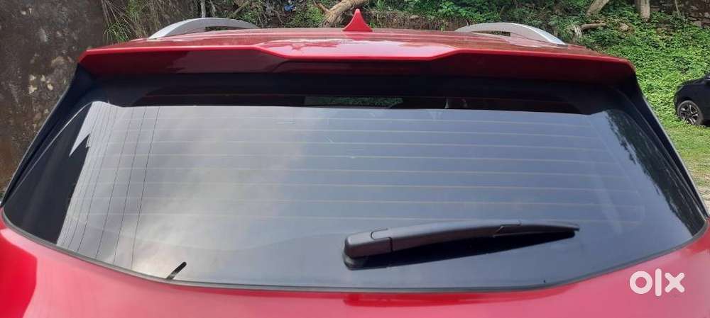 Mg Hector Sharp Diesel Mt, 2021, Diesel